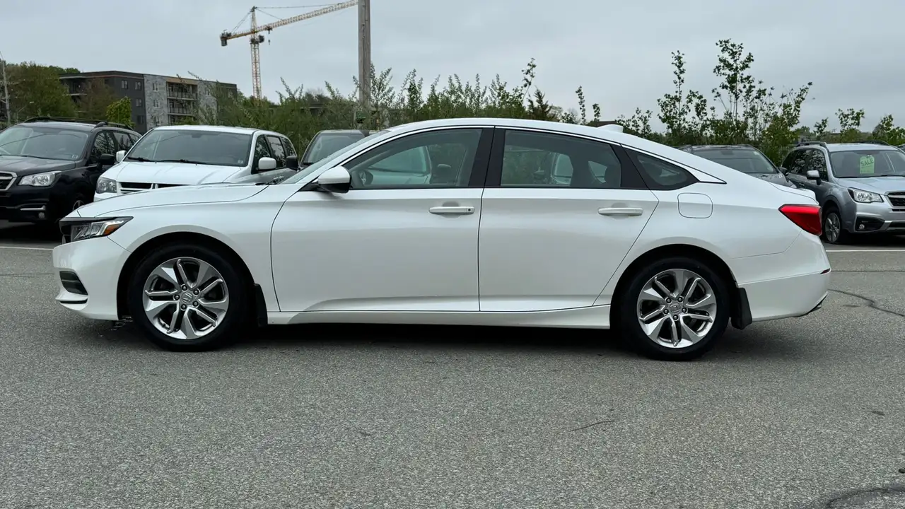 Honda Accord снимка Honda Accord