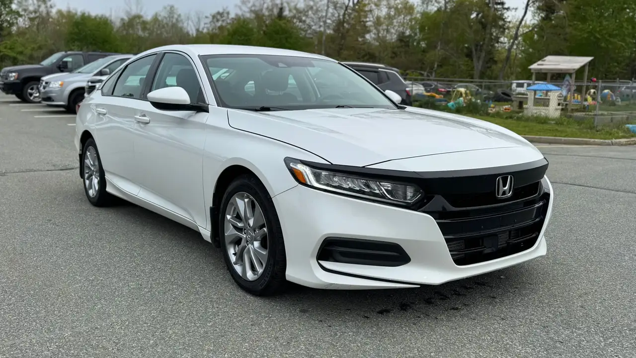 Honda Accord снимка Honda Accord