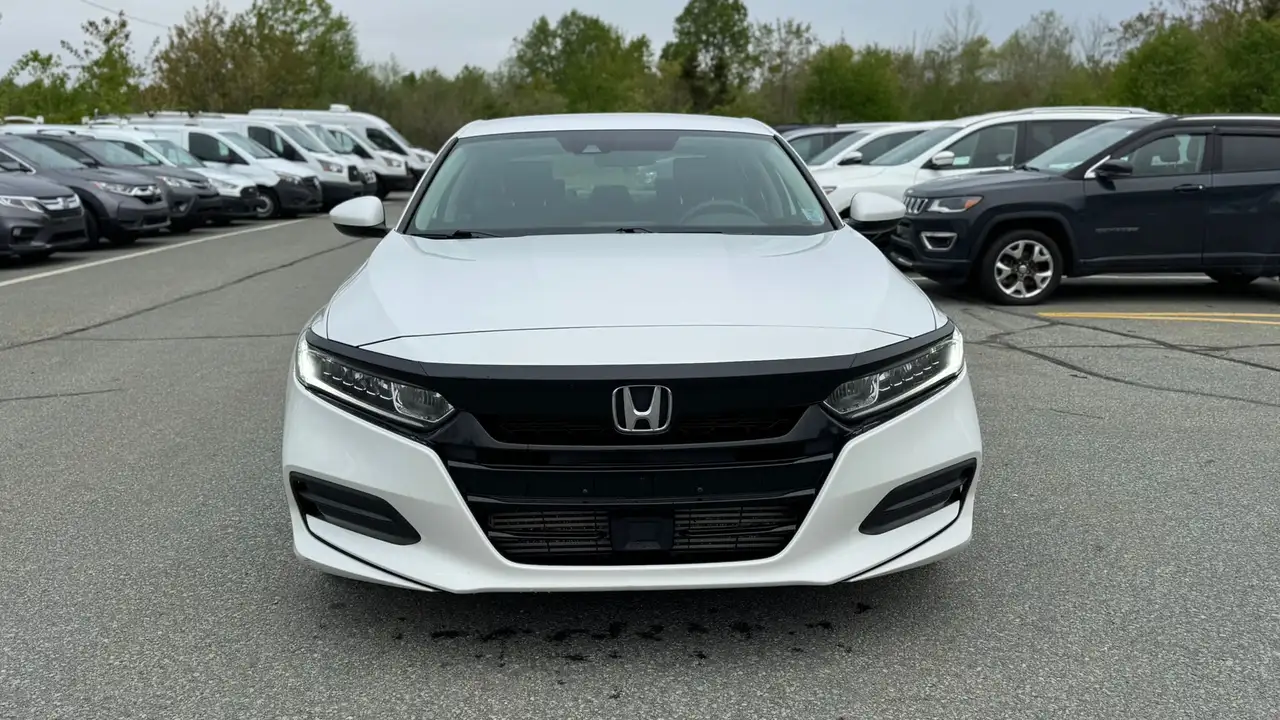 Honda Accord снимка Honda Accord