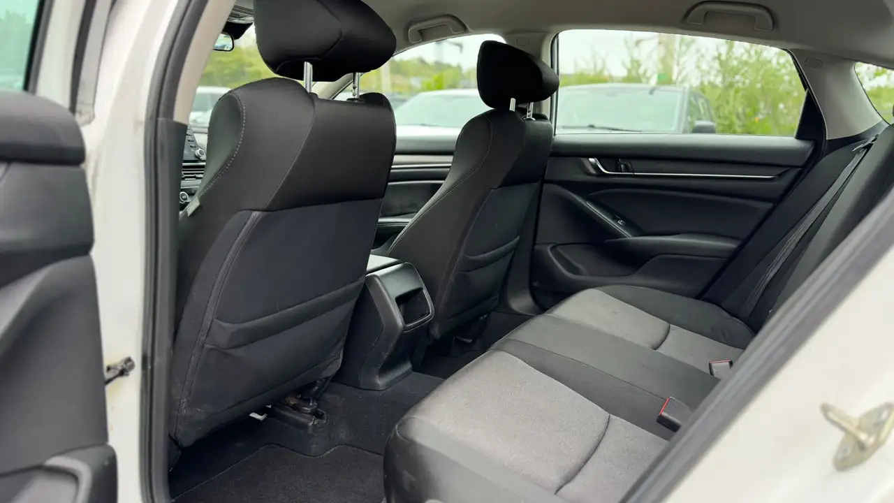 Honda Accord снимка Honda Accord