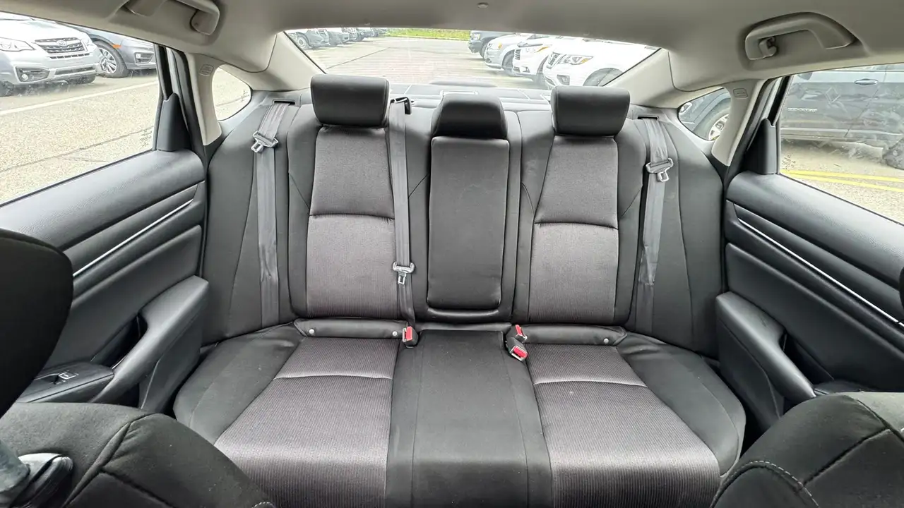 Honda Accord снимка Honda Accord