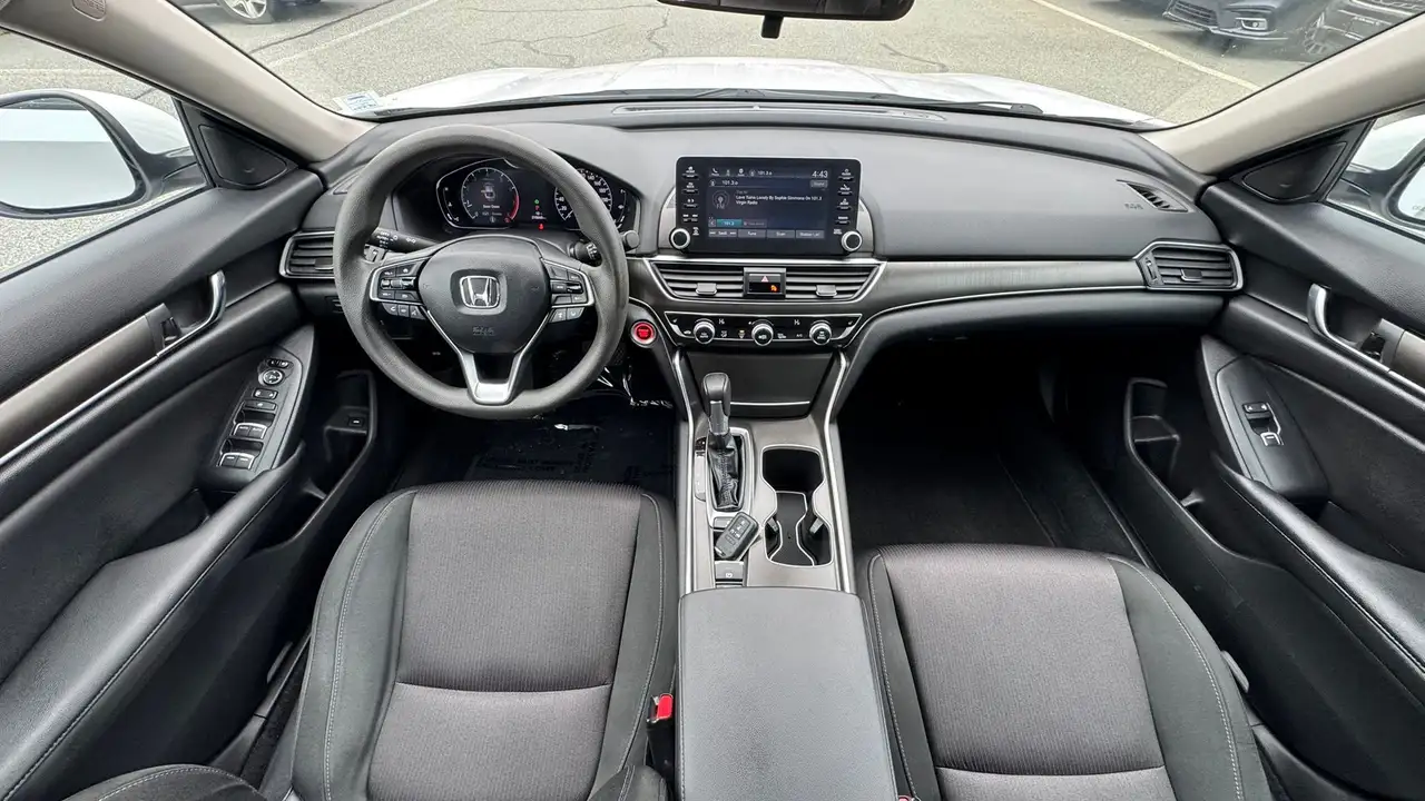 Honda Accord снимка Honda Accord