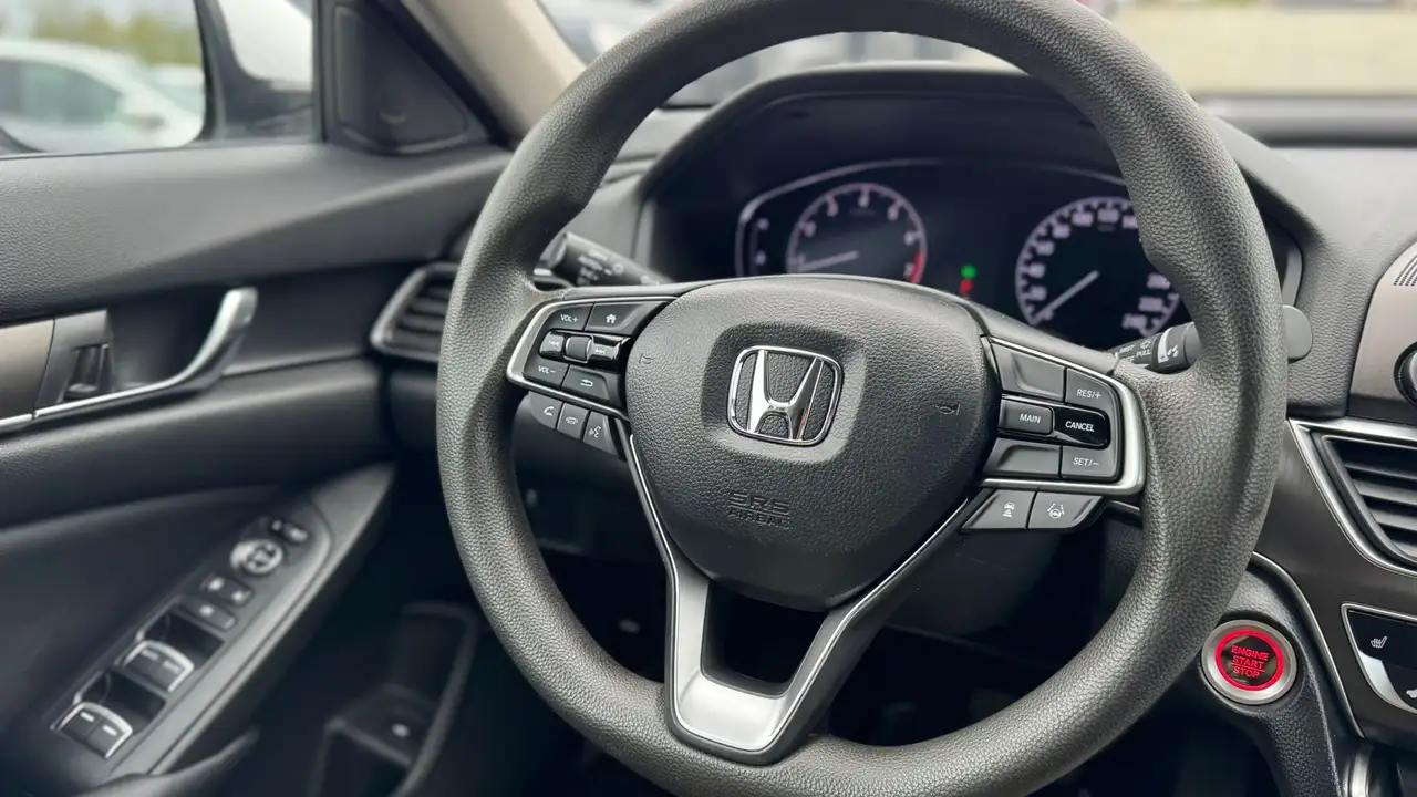 Honda Accord снимка Honda Accord