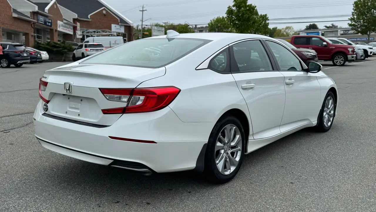 Honda Accord снимка Honda Accord