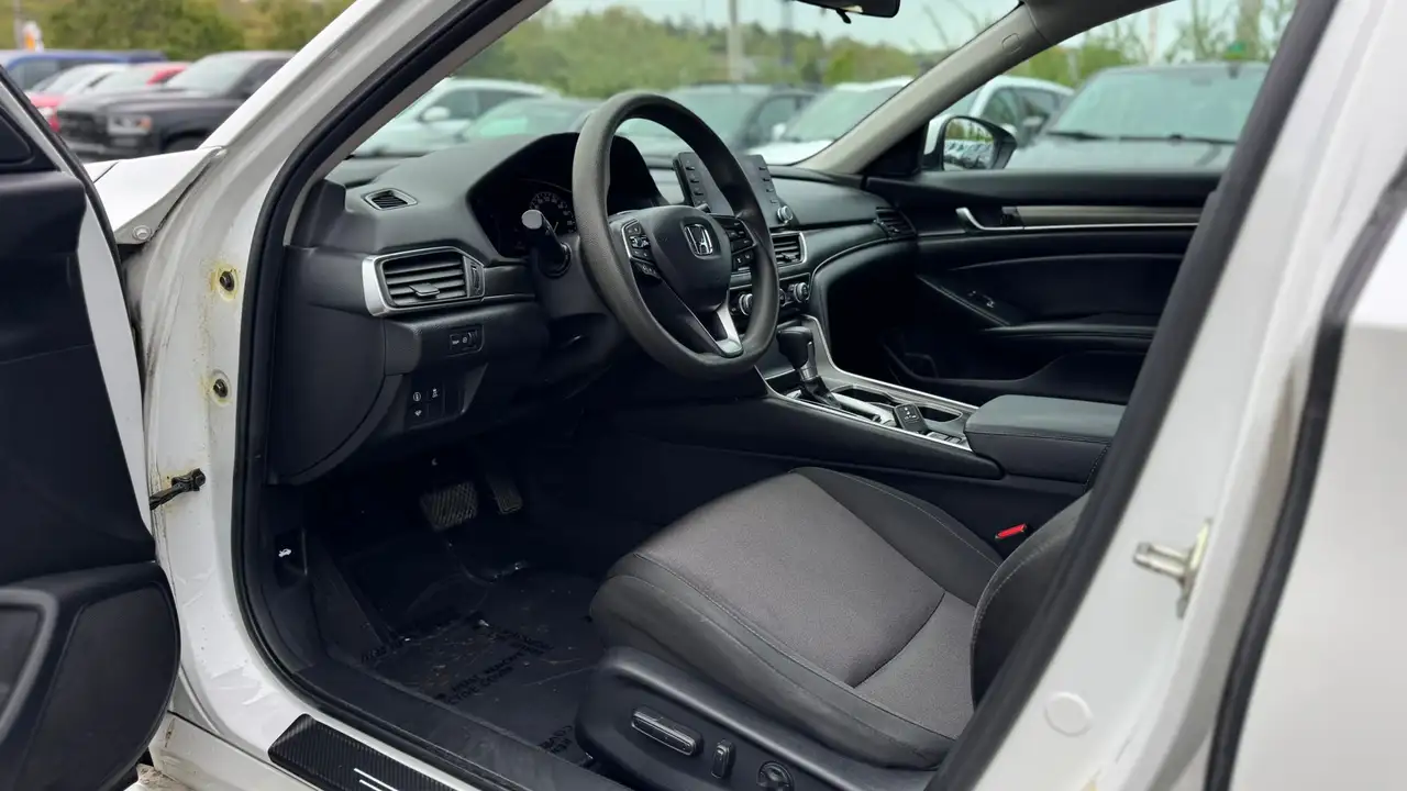 Honda Accord снимка Honda Accord