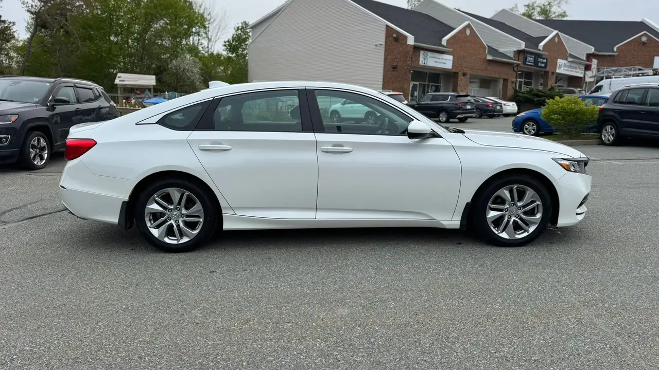 Honda Accord снимка Honda Accord