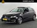 Volkswagen Golf GTE 1.4 TSI / Pano / Camera / Nav Noir - thumbnail 1