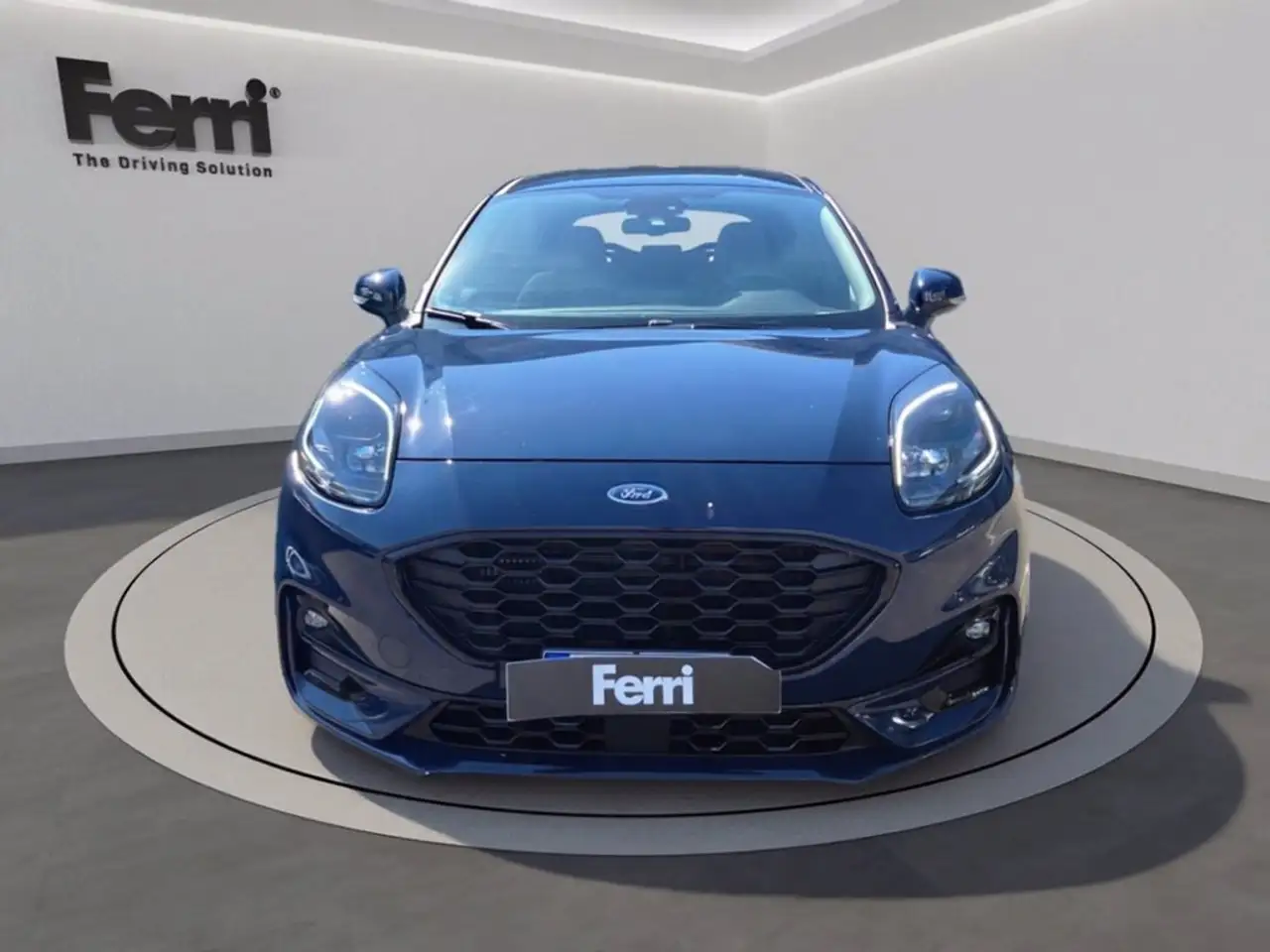 Ford Puma 1.0 ecoboost h ST-Line s&s 125cv, миниатюра 2