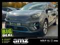 Kia Niro e- Spirit ACC+Winterpaket*64kwh*3PHOBC11KW Grau - thumbnail 1