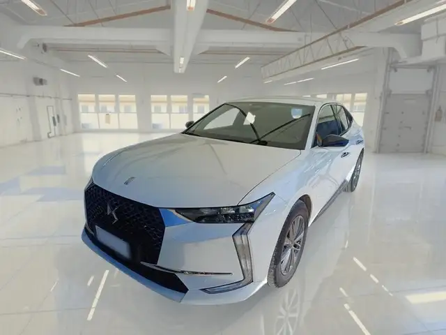DS Automobiles DS 4 E-TENSE 180CV BUSINESS 5 PORTE BERLINA