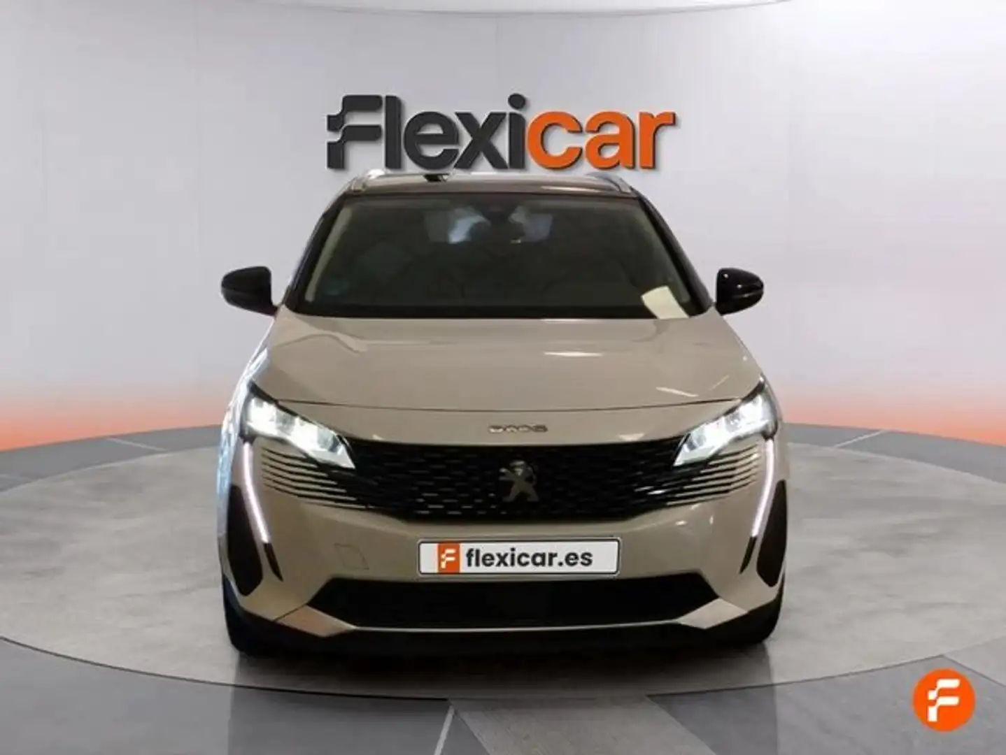 Peugeot 3008 1.5 BlueHDi 96kW (130CV) S&S Allure Pack Blanco - 2