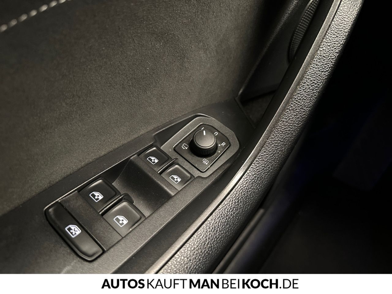 Skoda Kodiaq 2.0 TDI DSG 4x4 Sportline NAVI PANO MATRIX — photo 14