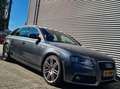 Audi A4 Avant 1.8 TFSI S-EDITION 01-2010 Daytonagrau Metal Gris - thumbnail 4