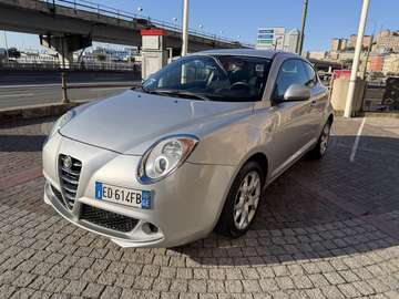 MiTo 1.4 m.air Progression 105cv