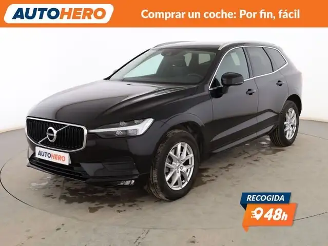 Volvo XC60 2.0 B4 Mild-Hybrid Momentum Pro 2WD