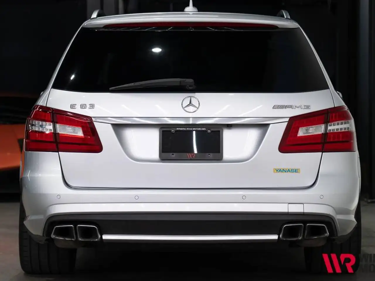 Mercedes-Benz E-Class fotografie Mercedes-Benz E-Class