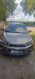 Aveo hatchback 1.3 D LS Start