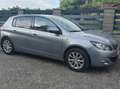 Peugeot 308 308 1,2 PureTech 110 Style S Silber - thumbnail 1