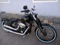 Harley-Davidson Softail FXS Blackline Schwarz - thumbnail 2