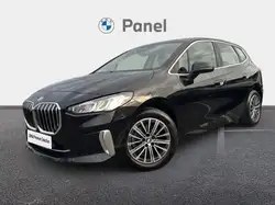 BMW Série 2 218d 150ch Luxury DKG7
