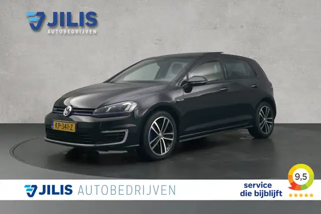 Volkswagen Golf GTE 1.4 TSI Trekhaak | Lederen bekleding | Panoramadak