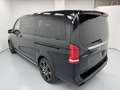 Mercedes-Benz V 300 d *Pronta Consegna* LONG AVANTGARDE 8P AMG 4MATIC Schwarz - thumbnail 2
