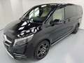 Mercedes-Benz V 300 d *Pronta Consegna* LONG AVANTGARDE 8P AMG 4MATIC Schwarz - thumbnail 3