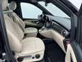 Mercedes-Benz V 300 d *Pronta Consegna* LONG AVANTGARDE 8P AMG 4MATIC Schwarz - thumbnail 10