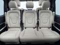 Mercedes-Benz V 300 d *Pronta Consegna* LONG AVANTGARDE 8P AMG 4MATIC Schwarz - thumbnail 6