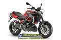 Aprilia Shiver 900 Navi, mit Garantie, Teilzahlung möglich! Red - thumbnail 1