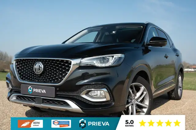 MG EHS - 1.5 TGDI PHEV 258pk Luxury | Leder | Panoramadak