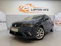 SEAT Ibiza FR 1,0 TSI KLIMAAUTO SITZHZG TEMP Grau - thumbnail 4
