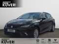 SEAT Ibiza Reference 1.0 GRA+Shzg.+Einparkh.+CarPlay Schwarz - thumbnail 1