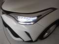 Toyota C-HR 1.8h Active e-cvt Blanc - thumbnail 6