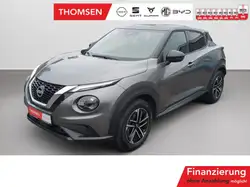 Nissan Juke 1.0 DIG T N Connecta LED+Winterp.+Kam.+PDC