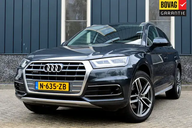 Audi Q5 45 TFSI quattro Pro Line Rijklaarprijs-Garantie Na