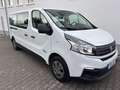 Fiat Talento Kombi L2H1 8-Sitzer Sitzheizung R-Kamera Weiß - thumbnail 1