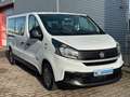 Fiat Talento Kombi L2H1 8-Sitzer Sitzheizung R-Kamera Weiß - thumbnail 6