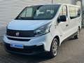 Fiat Talento Kombi L2H1 8-Sitzer Sitzheizung R-Kamera Weiß - thumbnail 4