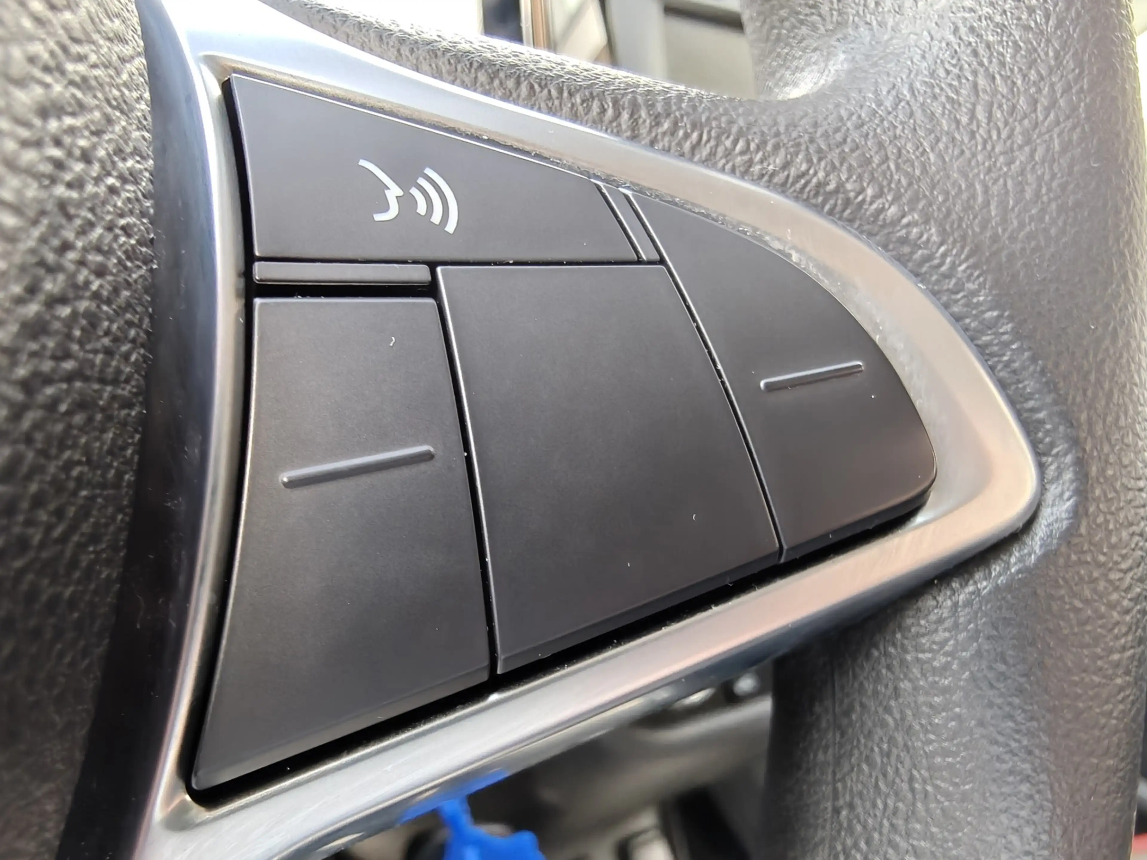 Dacia Spring Extreme 27 kWh / Lederen bekleding / Camera ! — photo 17