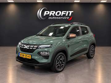 Extreme 27 kWh / Lederen bekleding / Camera !