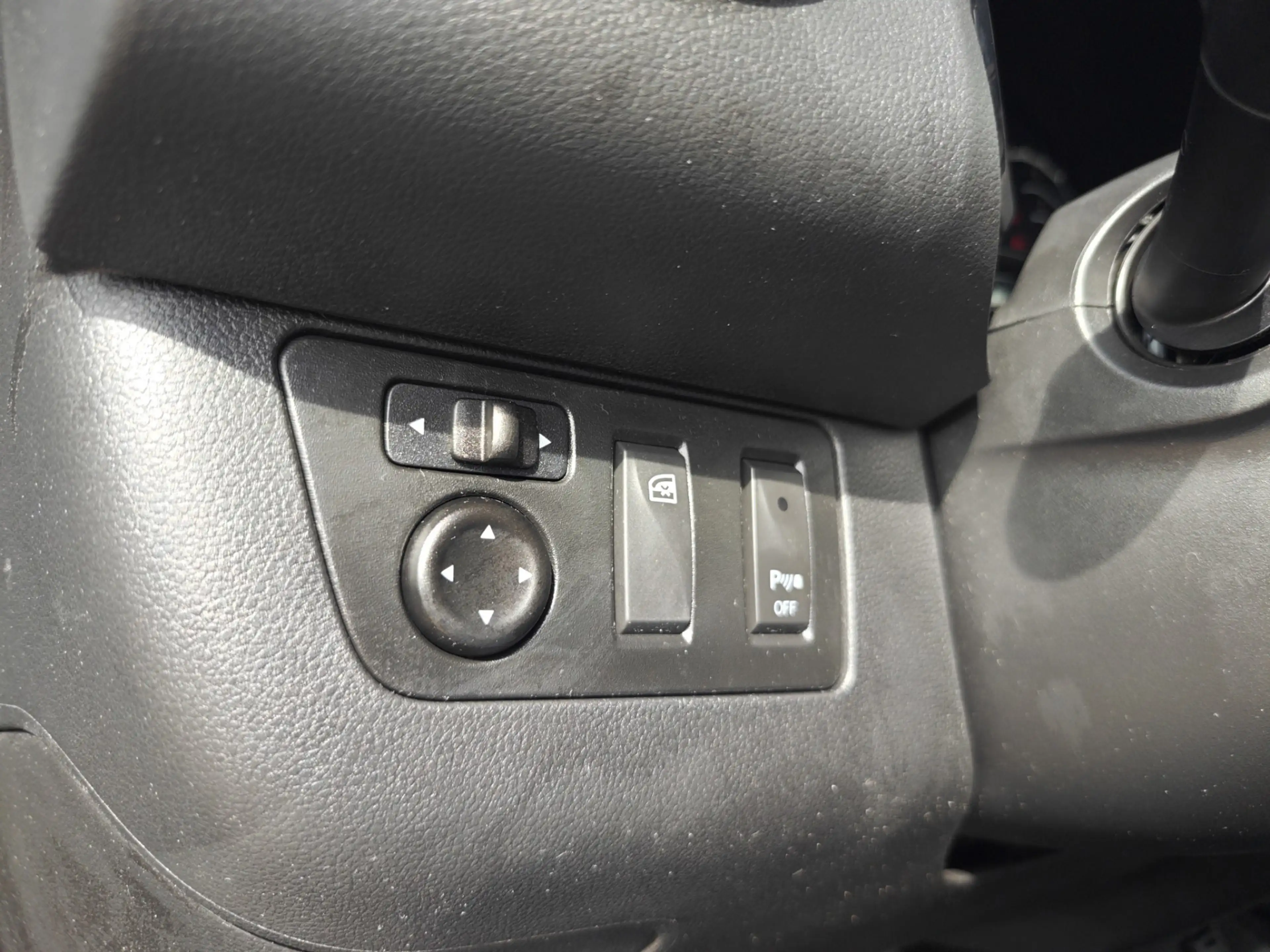 Dacia Spring Extreme 27 kWh / Lederen bekleding / Camera ! — photo 14