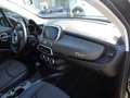 Fiat 500X 1600 MJT CROSS 120CV AUTOM CARPLAY NAV "18 ITALIA Сірий - thumbnail 7