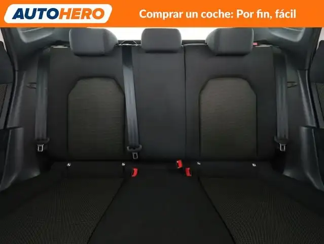 SEAT Arona view 16