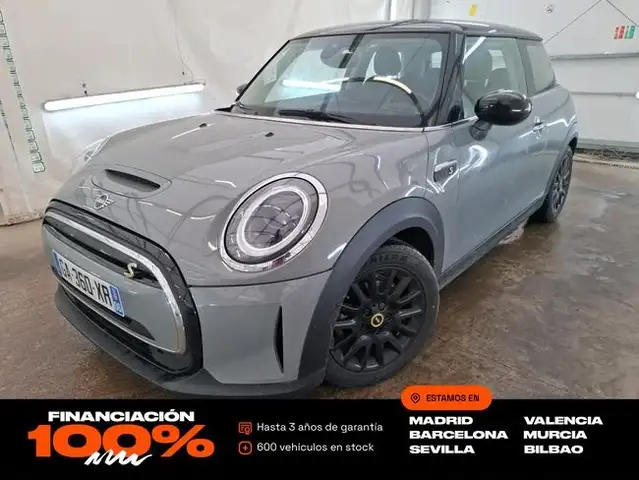 MINI Cooper SE