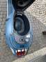 Vespa Primavera 50 Officina 8 Bleu - thumbnail 11