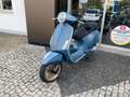 Vespa Primavera 50 Officina 8 Bleu - thumbnail 2