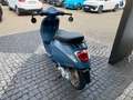 Vespa Primavera 50 Officina 8 Bleu - thumbnail 5
