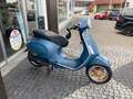 Vespa Primavera 50 Officina 8 Bleu - thumbnail 3