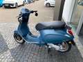 Vespa Primavera 50 Officina 8 Bleu - thumbnail 6
